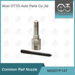 M0007P147 Common Rail Injector Nozzles For Injectors A2C59511606 / 5WS40087