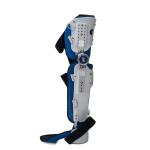 Factory Price Medical Leg Joint Orthosis Correction Adjustable Ankle Foot