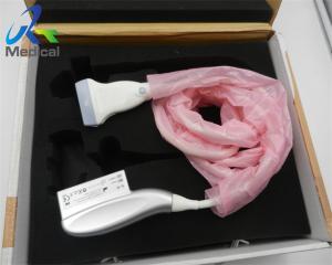 Wholesale Multi Angle Ultrasound Transducer Probe Wide Band Linear GE 9L-RS from china suppliers