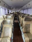 Second Hand ZK6115 Yutong Buses City Passengers Used Diesel Public LHD Buses