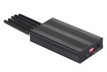 4G WiFi Mobile Phone Signal Jammer Remote Control EST-601J10