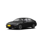 2024 Beijing Hyundai Car Elantra Left Turn Sedan Rear Camera 360° Chinese
