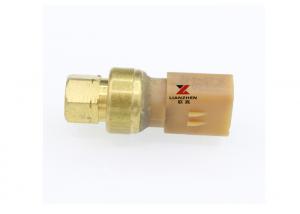 China CAT330D Electronic Pressure Sensor / Caterpillar Engine Parts 247-8219 2478219 on sale