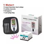 New Design Renal Function Analyzer For Uric Acid(UA)/Creatinine(CR)/Urea(UR)