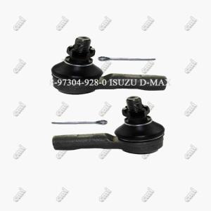 Wholesale 8-97304-928-0 Inner Outer Tie Rod End , ISUZU D-MAX Suspension Rack End from china suppliers