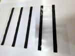 PVC Coated Overlay Lucky Mag Stripe HICO/LOCO For Card Magnetic Stripe Laying