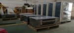 CCC Commercial Heat Pump For Snow Drift Machines With High Durability In The