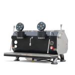 220V Gep Professional Semi-Automatic Double Group Espresso Coffee Machine for