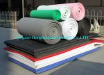 EVA Rubber Foam Roll 1mm 2mm 3mm 4mm 5mm 6mm From China