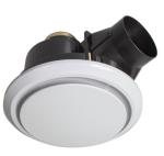 Highly Australia Standard SAA AC DC Small Ceiling Exhaust Fan with 3 Years
