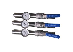 Wholesale IEC 60529 Figure 6 IP Test Equipment Jet Nozzle For IPX5 IPX6 from china suppliers