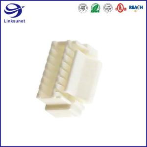 China ZPD 1.5mm Female Socket 2 row JST Terminal connector for Car skylight on sale