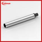 Tensile Resistance 4 Core Fiber Optic Fan Out Kit One To Four Splitter Armored