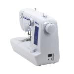 38.4*15.3*24.7cm Overall Dimensions Hand Operated Leather Sewing Machine for USA