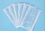 Personal Protection Breathable Medical Face Mask Earloop Disposable