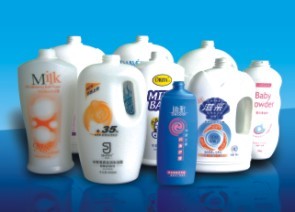 1-8 Colors 70pcs/Min Automatic Plastic Bottle Screen Printing Machine