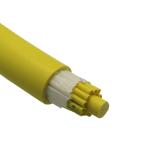 GJBFJV Indoor Breakout Fiber Optic Cable 48 96 144 Cores Distribution Wire