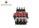 04Z50-AAAA-ES3-12VDC-S Solenoid Operated Control Valve 4P40DC Electrohydraulic