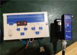 Automatic Web Guiding System Single Phase 220V For Slitting Rewinding Machine