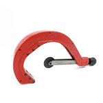 50 - 120mm PVC Plastic Pipe Cutter Adjustable 2''~4 - 4/5'' Rotary Cutting