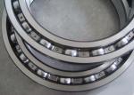 638 Single Row Deep Groove Ball Bearings for Truck / Motor Parts