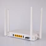 DUAL BAND 2.4G 5G 802.11AC/N/G/B 4GE WIFI XPON GPON EPON ONU