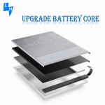 Custom-made capacity 2730mAh BL-N2700B mobile phone battery for HTC Desire 12