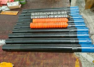 Wholesale ISO9001 Penetration Drilling Core Barrel SPT Split Spoon Sampler from china suppliers