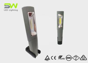 Wholesale USB LED Inspection Light Hand Magnetic Garage Rechargeable Inspection Lamp from china suppliers