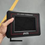 Intelligent Temperature and Humidity Field Inspection Detector with Customizatio