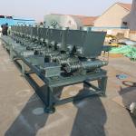 Expandable Graphite Production Line