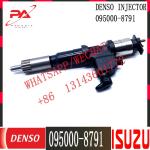 common rail fuel injector 095000-8790 095000-8791 095000-8792 095000-8793 For