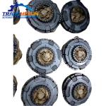 DPS6 6DCT250 602001400 Transmission Clutch Kit For Ford Standard Size