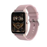 Masssive Dials Choices H80 Level Ip67 Waterproof Smart Band 200mAh