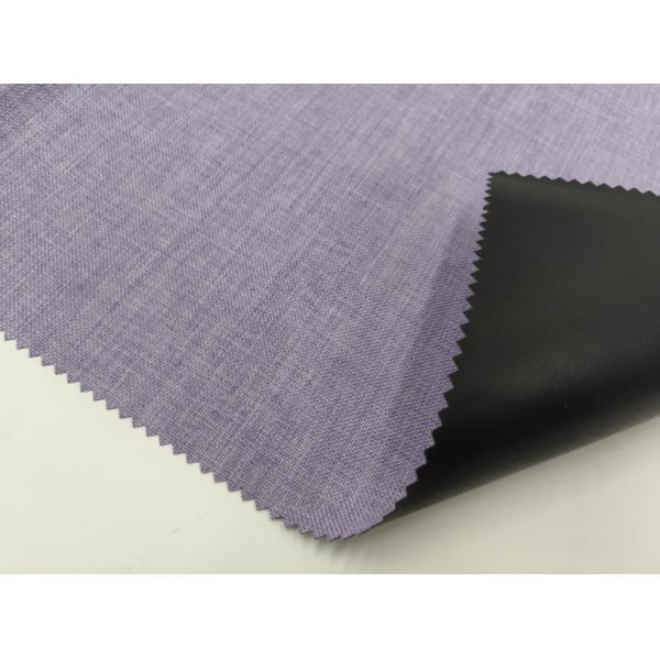 Eco-Friendly 600D Cationic Fabric In Plain Style - High-Durability Option