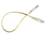 Bonas Staubli Spare Parts Bonas Upper Connecting Line For Electromagnet Vavle