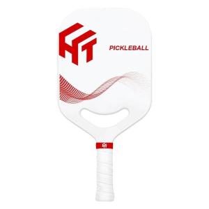 Wholesale 3K T700 Carbon Fiber Thermoformed Pickleball Paddles Composite Rackets from china suppliers