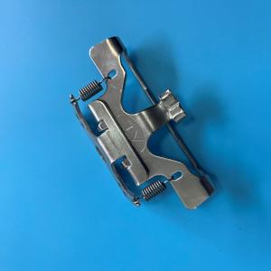 Wholesale Stenter Machine Components Monforts Pin Protective Cover Stainless Iron Material from china suppliers