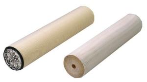 Wholesale SW2540 Ro Water Membrane Low Pressure Reverse Osmosis Membrane 500 GPD from china suppliers