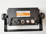 24VDC 0.12A Power 4.3" Color LCD Marine GPS Navigation Systems