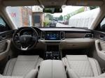 Hongqi HS7 2021 Medium SUV Gasoline+48V Light Hybrid System