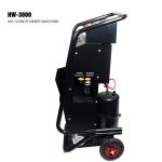 3HP Portable Recovery 750W AC Refrigerant Recovery Machine HW 3000