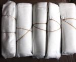 Biodegradable Disposable Arm Sleeves , Disposable Plastic Sleeves Polyproplene
