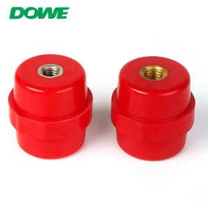 Wholesale Green Energy Support SM40 DMC Brass Insert Electric Insulator from china suppliers