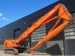 20/23/24/30M Long Boom Arm For PC300 Excavator Demolition