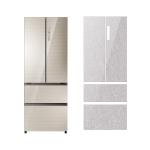 Back Painted CCC 5mm Refrigerator Door Panels