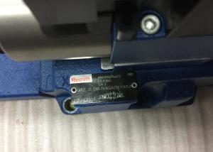 Wholesale R900954672 4WRZE25E325-7X/6EG24ETK31/A1D3M 4WRZE25E325-70/6EG24ETK31/A1D3M Proportional Directional Valve from china suppliers