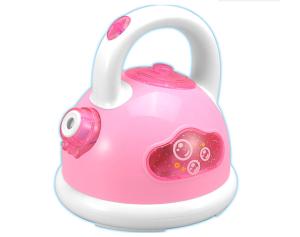 Wholesale KD049 Plastic Electronic Products , kettle Water Bubble Machine EN71 approval from china suppliers