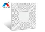 Square Metal Aluminium Clip In Ceiling 600×600 T Grid Support