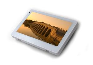 Wholesale 7 Inch Wall Mount Tablet With RS232 from china suppliers